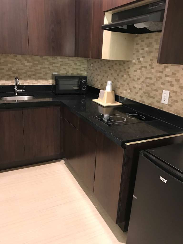 Americas Best Value Inn & Suites Spring / N. Houston Habitación foto